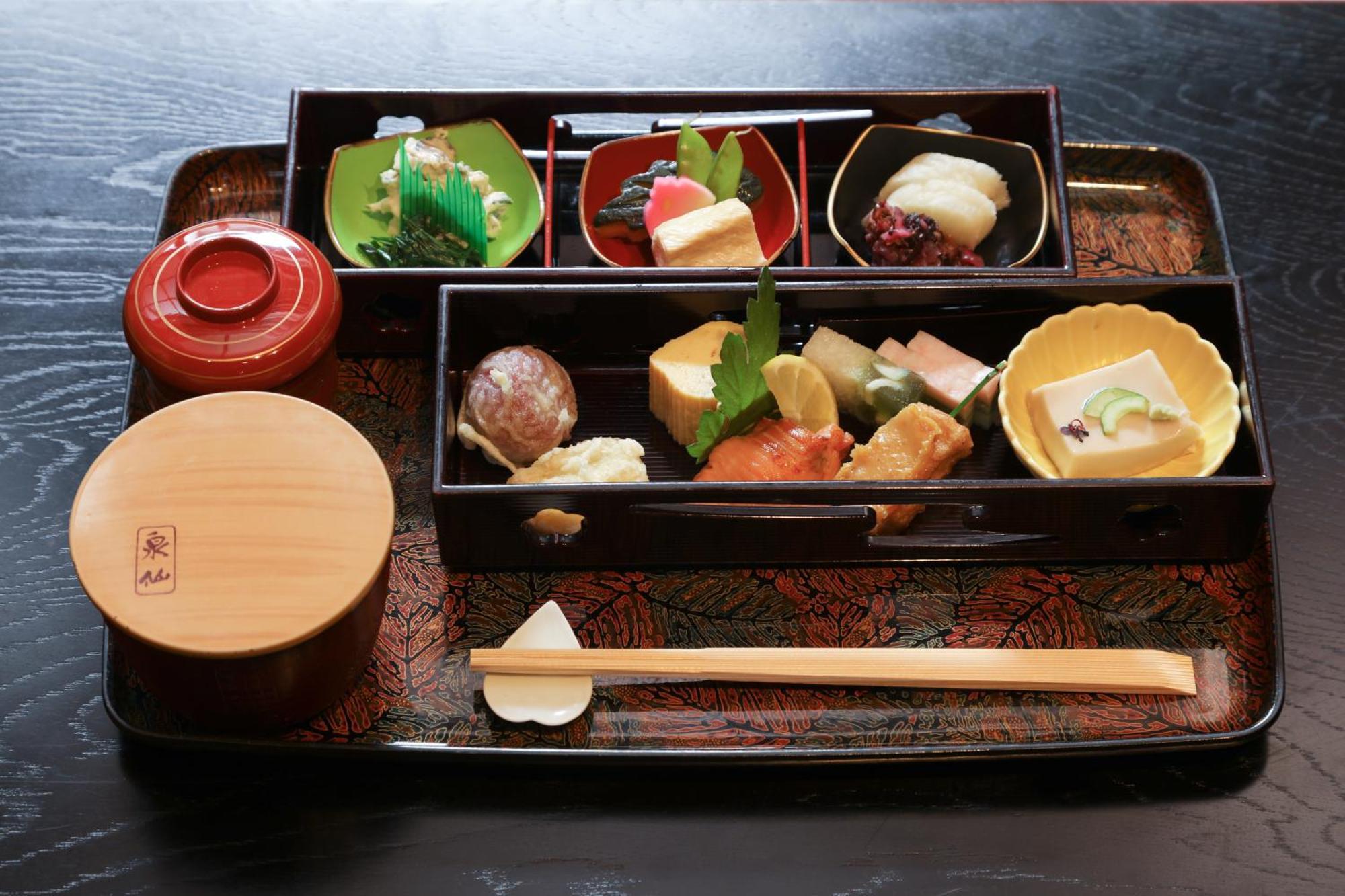Yasakahan Kyoto Exterior foto