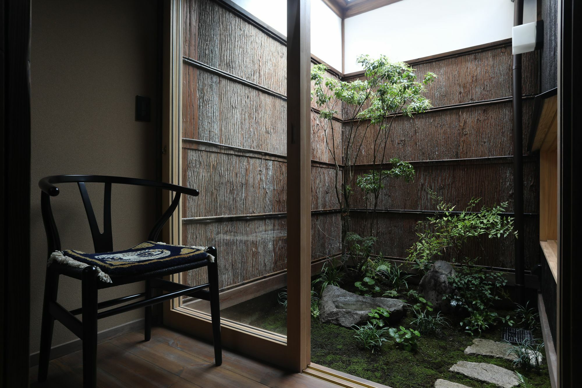 Yasakahan Kyoto Exterior foto